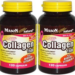 Mason Collagen 1500