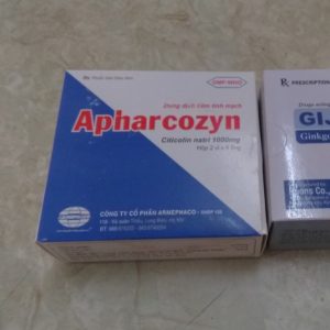 Apharcozyn