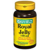royal jelly 100mg