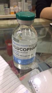 Flucopharm 2mg/ml