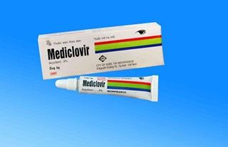 Mediclovir 3%
