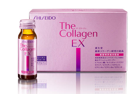 The Collagen EX