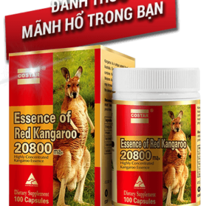 essence of red kangaroo 20800