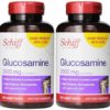 Schiff Glucosamine 2000 mg
