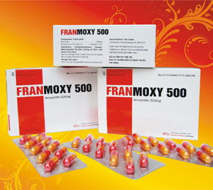 Franmoxy
