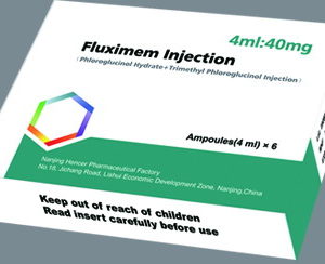Fluximen Injection