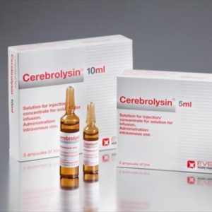 Cerebrolysin 10ml