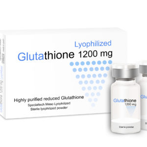 Gluthion 1200mg
