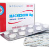 Magnesium-B6