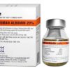 Albiomin 20%