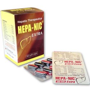 HepaNic