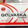 Golvaska Injection