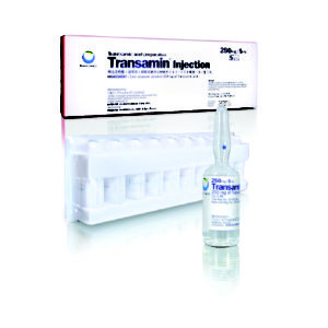 Transamin Injection