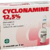 Cyclonamine 12,5%