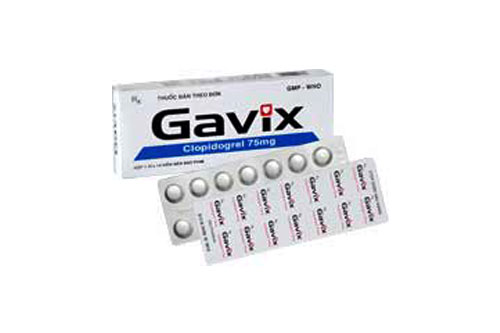 Gavix