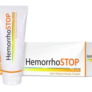 HemorrhoStop