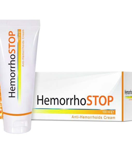 HemorrhoStop