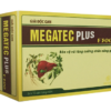 Giải độc gan Megatec Plus