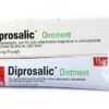 Diprosalic 15g