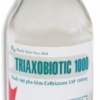 Triaxobiotic