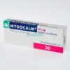 Mydocalm 50mg