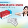Betahistine bluepharma