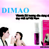 Dimao - Vitamin D3
