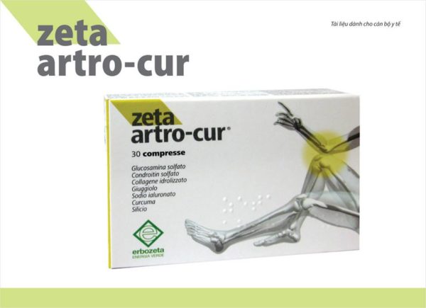 Zeta Artro Cur
