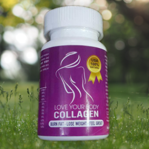 Love Your Body Collagen