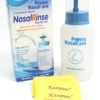 Bình rửa mũi Nasal Rinse