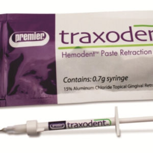 traxodent