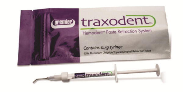 traxodent