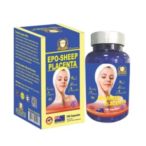 EPO Sheep Placenta